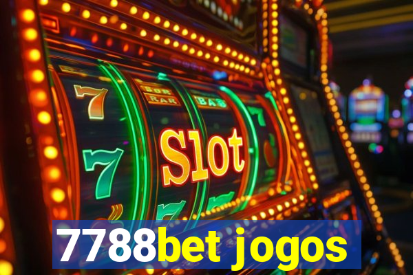 7788bet jogos